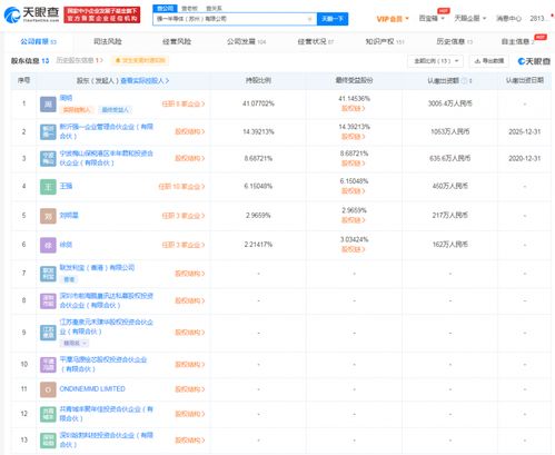 華為再度加碼半導體產業，戰略投資計算機軟件開發公司引發行業關注