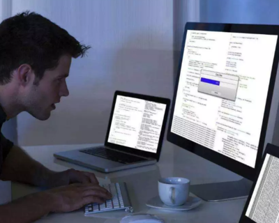 程序員與軟件工程師 計(jì)算機(jī)軟件開(kāi)發(fā)中的角色辨析