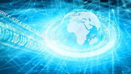 新一代信息技術(shù)與數(shù)字服務(wù) 引領(lǐng)未來(lái)的變革引擎