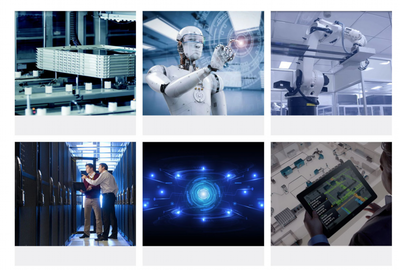 廣東工博會 工業(yè)互聯(lián)黑科技實(shí)力圈粉，開啟萬物互聯(lián)新篇章