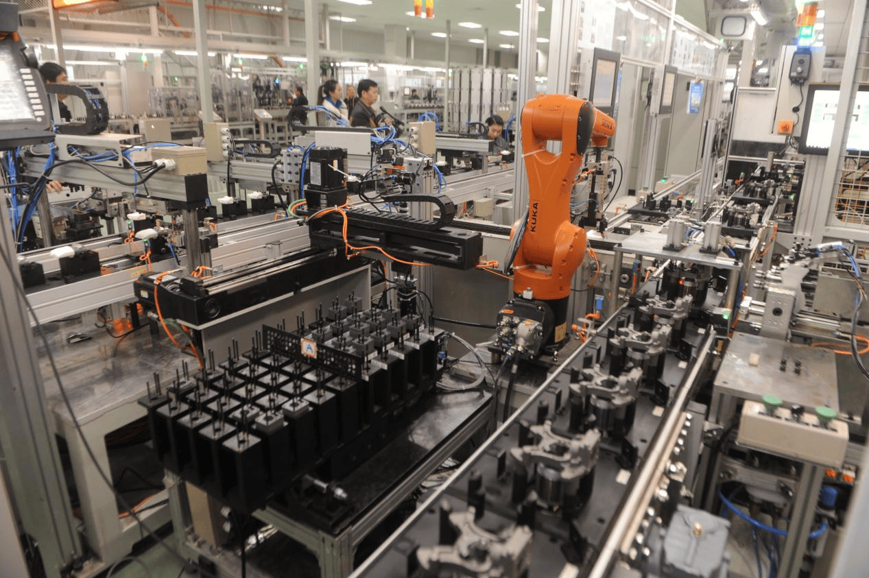 長虹華意 國企改革三部曲下的涅盤重生，數(shù)字技術(shù)驅(qū)動(dòng)登頂全球第一