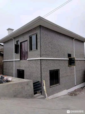 黑龍江齊齊哈爾景區(qū)輕鋼房屋 以客戶至上的理念，構(gòu)筑生態(tài)旅游新地標(biāo)